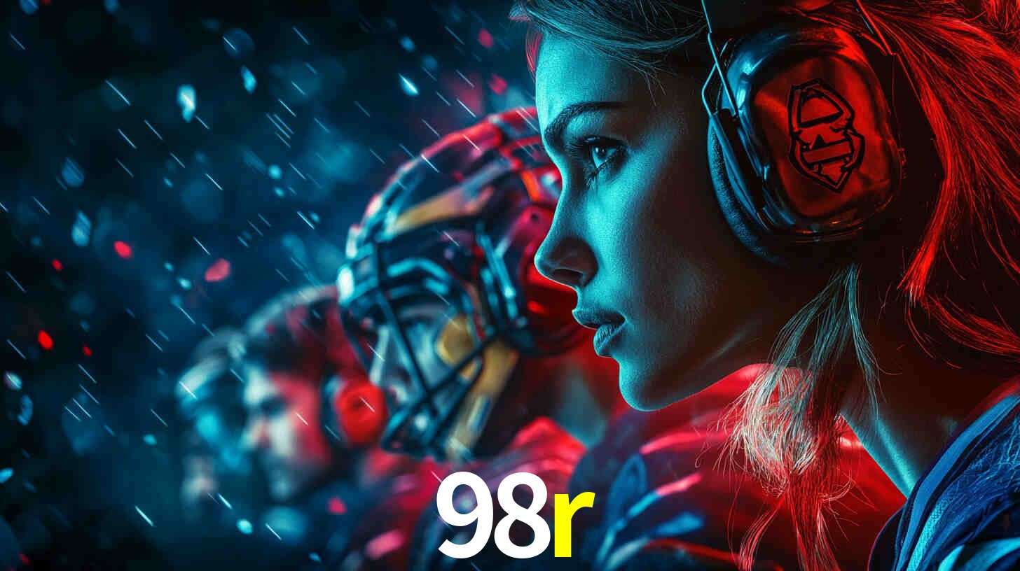 Esportes Disponíveis no 98r