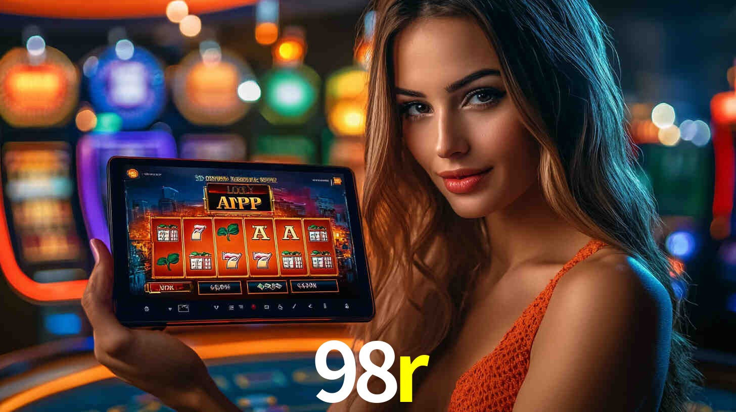 Baixar App iOS 98r