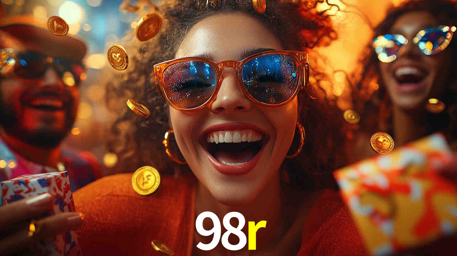Bônus Sem Depósito no 98r