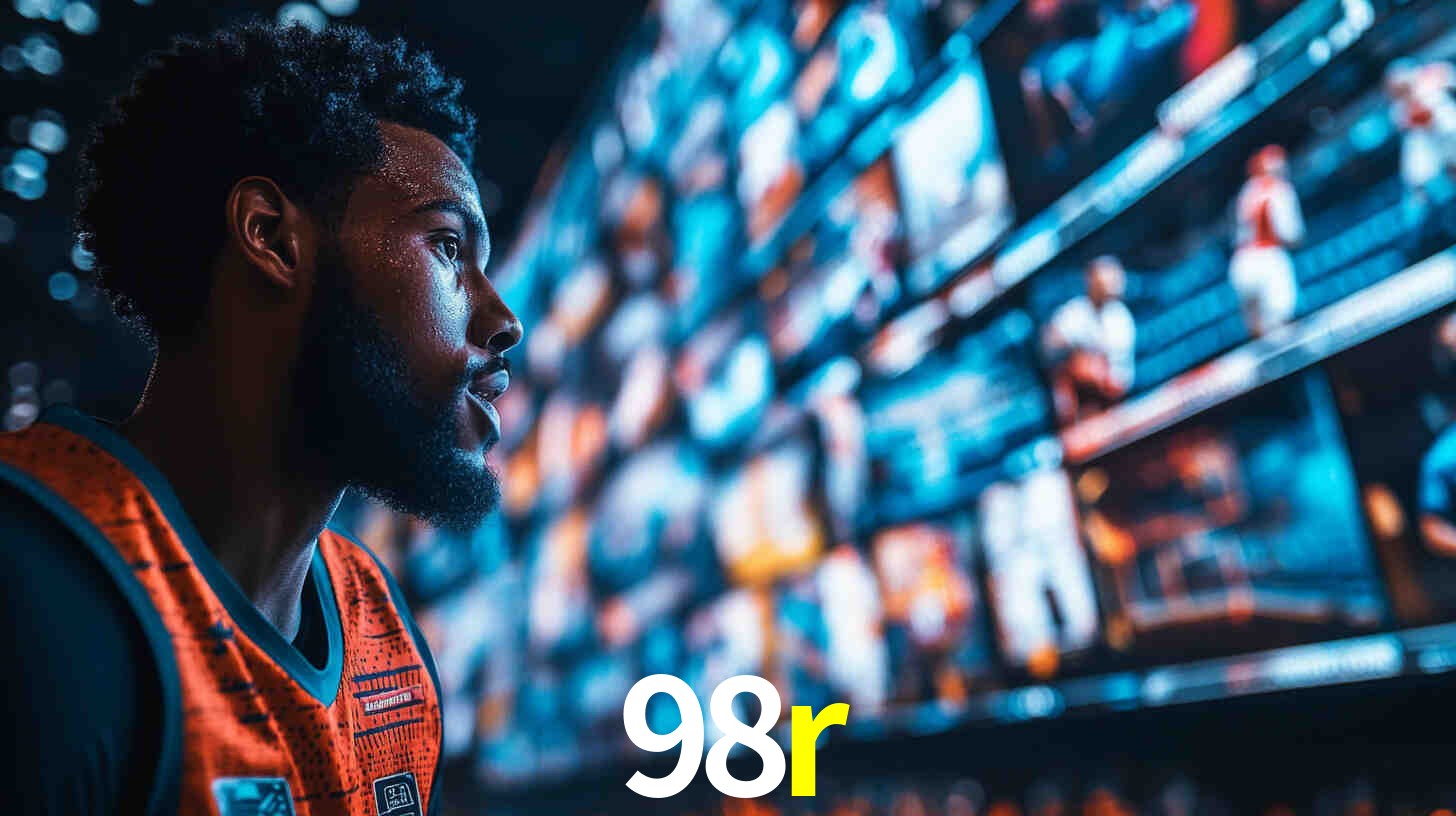 Jogos de Aposta Online no 98r