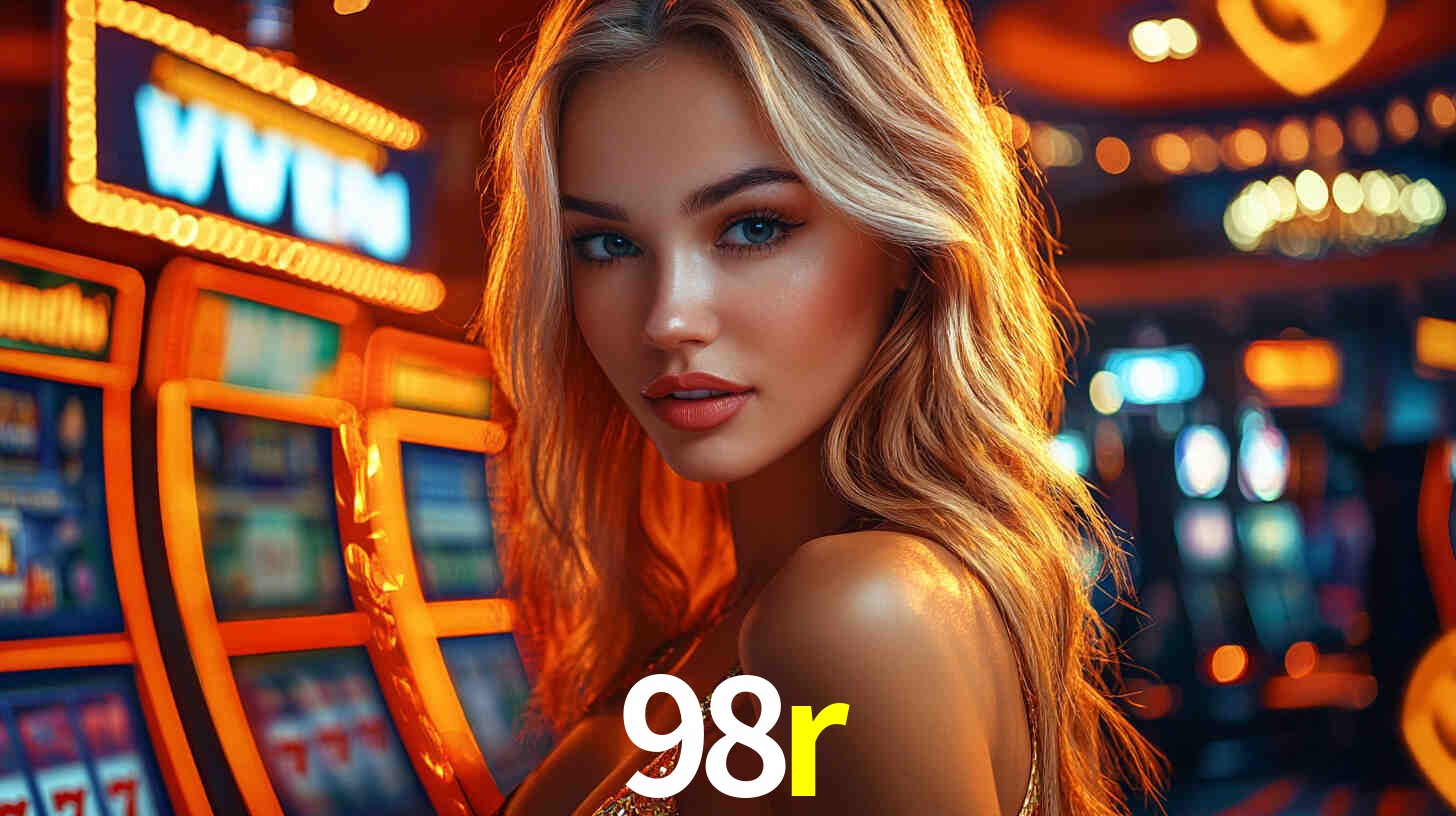 Caça-Níqueis no 98r