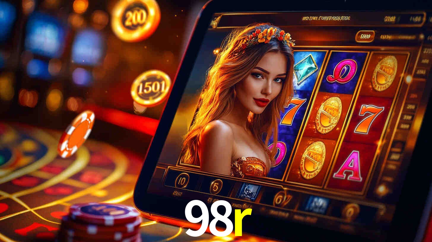 Jogos Crash no 98r