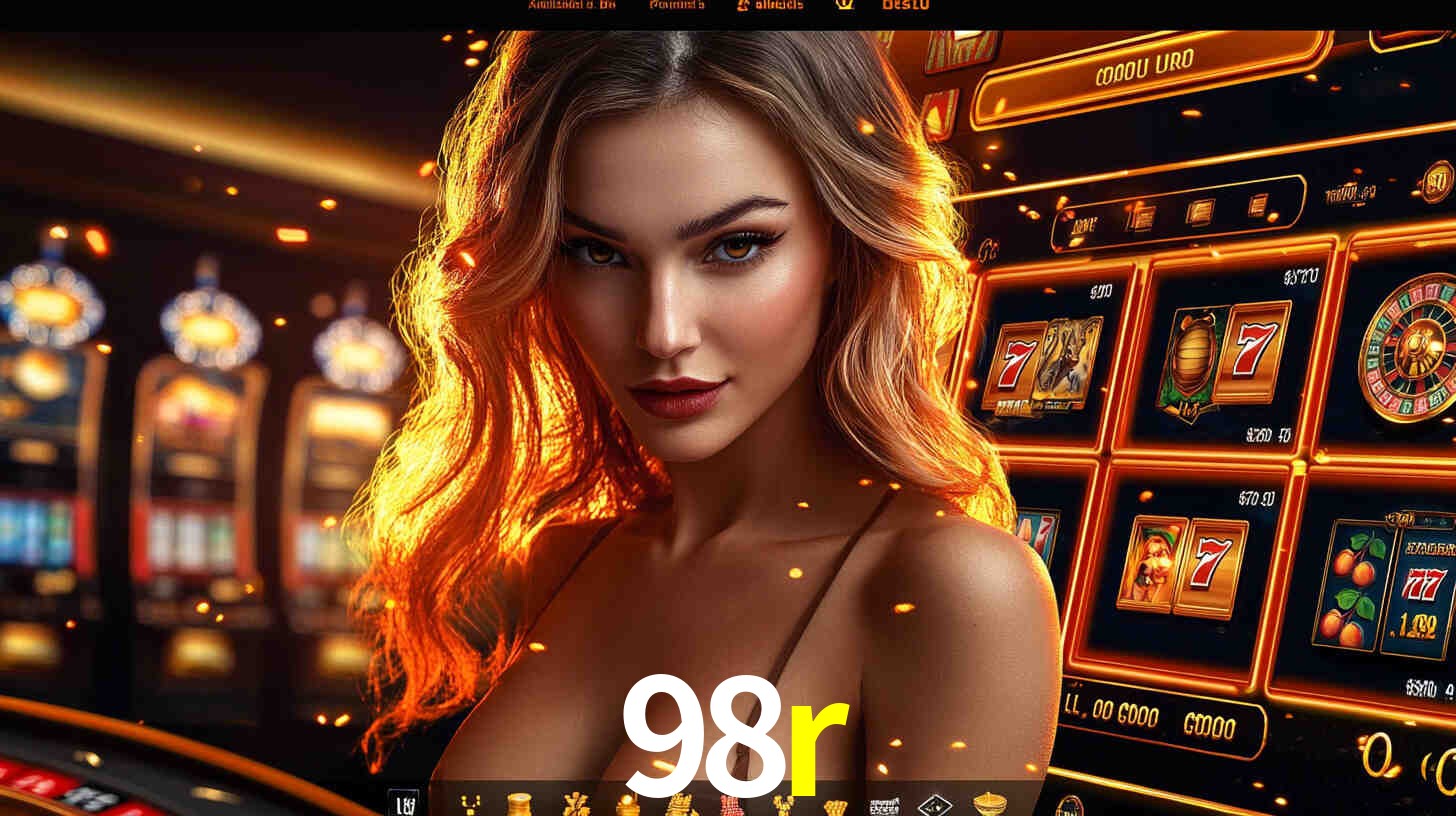 Cassino ao Vivo no 98r