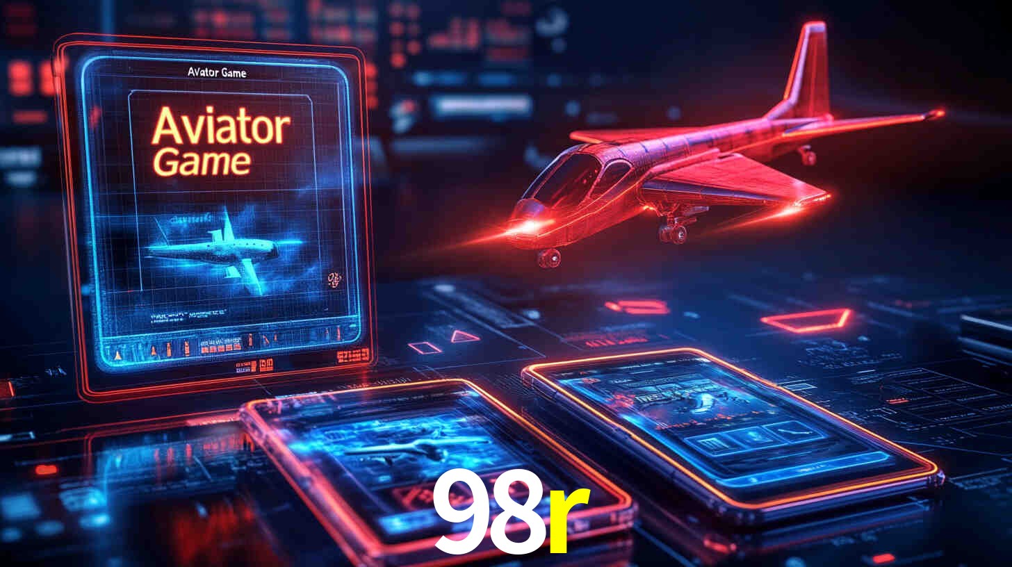 Benefícios do Aviator no 98r