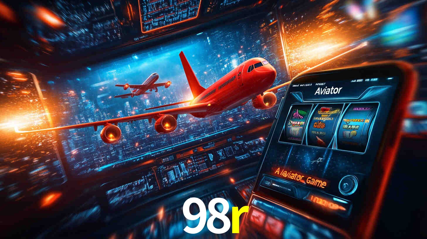 Dicas para Jogar Aviator no 98r