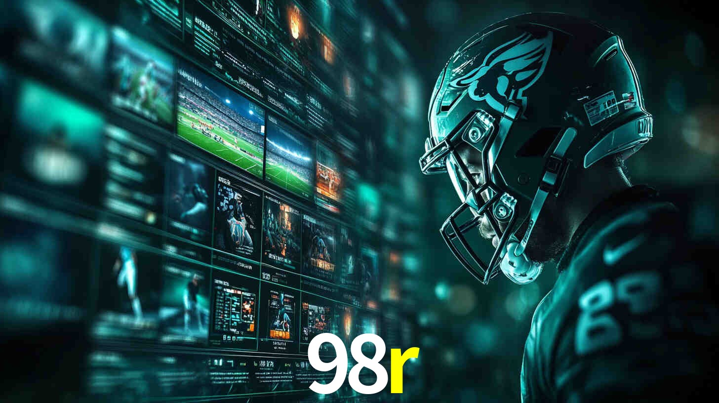 Esportes em Destaque no 98r