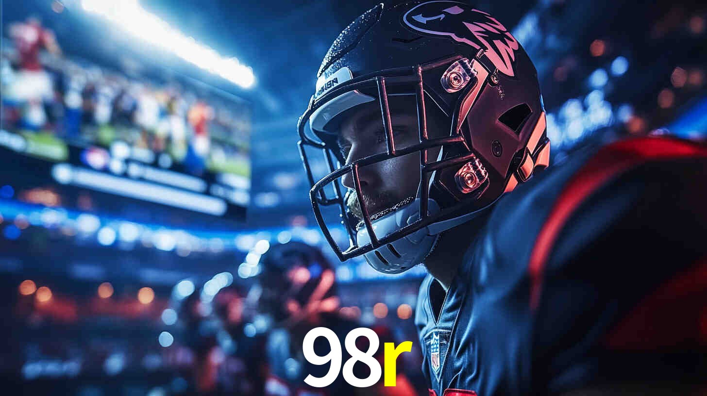Transforme Suas Apostas em Grandes Prêmios no 98r