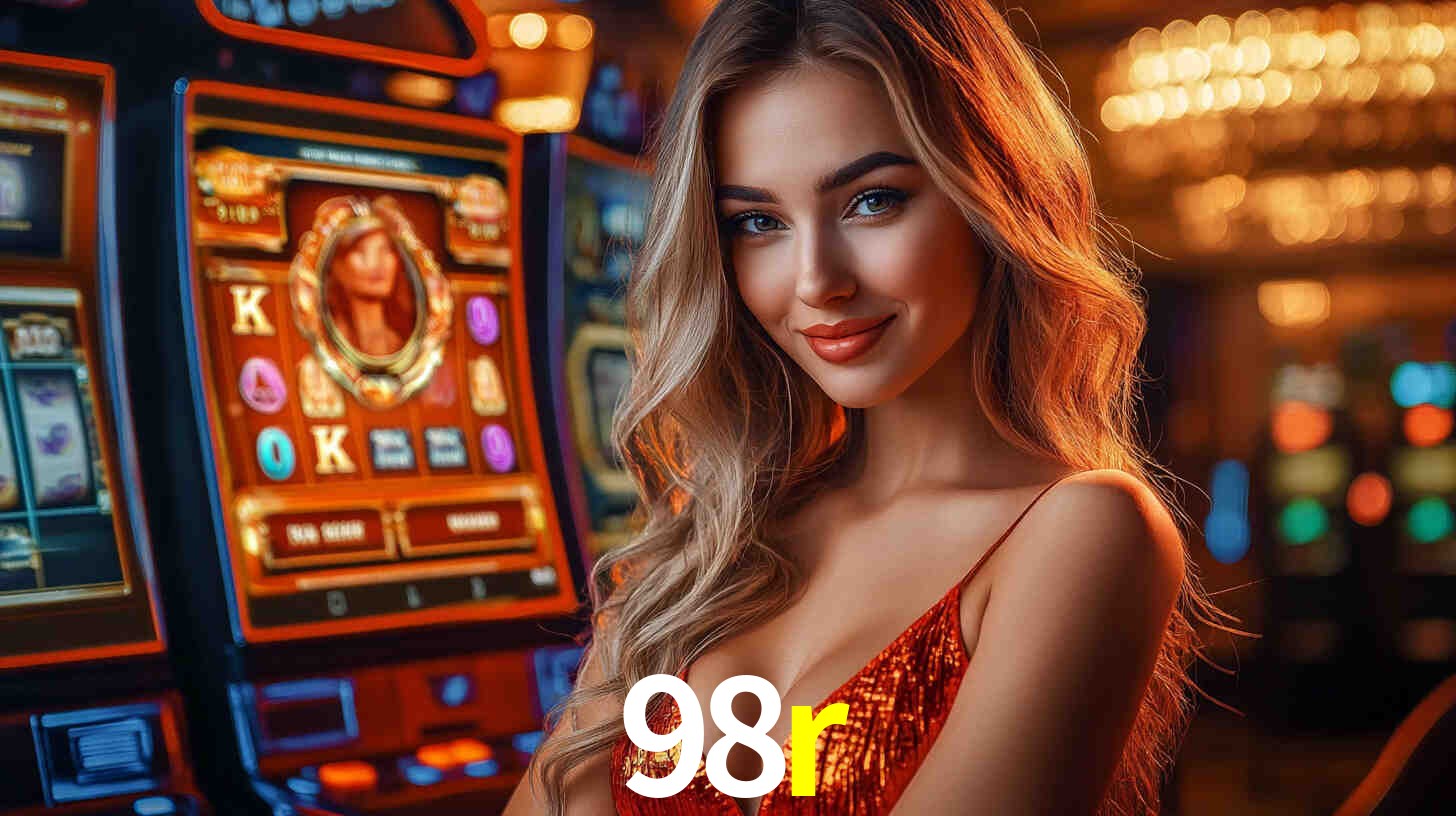 Slots Exclusivos no 98r